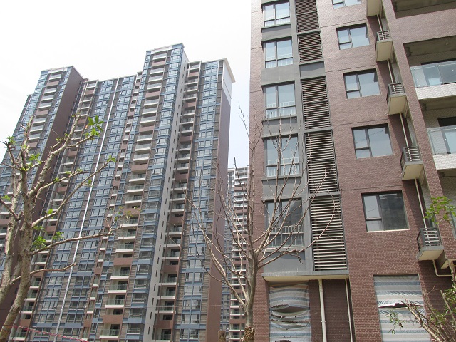 湖北大学琴园小区1
